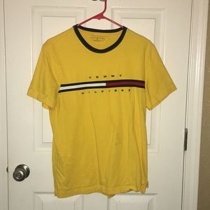 Men’s Tommy Hilfiger tee